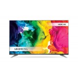 تلویزیون 49 اینچ فورکی ال جی LG 4k TV 49UH750V