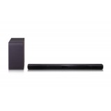 ساندبار بی سیم ال جی LG Sound Bar SH4