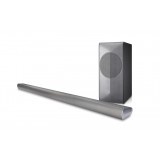 ساندبار منحنی و بی سیم ال جی LG Sound Bar HS7