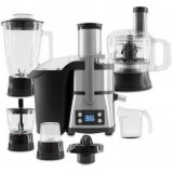 آبمیوه گیری 6کاره عرشیا ARSHIA 6IN! Juicer JE786-2088