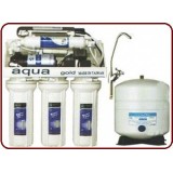 تصفیه آب خانگی آکوا گلد Aqua Gold water purifier