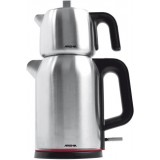 چای ساز ایستاده عرشیا ARSHIA Tea Maker T1401-1991