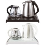 چای ساز عرشیا ARSHIA Tea Maker T162-2052
