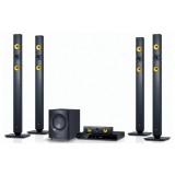 سینما خانگی 1200 وات ال جی LG Home Theatre DH7530TW