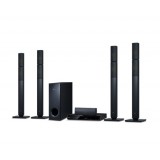 سینما خانگی 3 بعدی بلوری ال جی LG Home Theater BH6730T