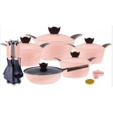 سرویس سرامیکی پرشیا PERSIA Cookwar Set PR319