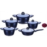 سرویس گرانیتی پرشیا PERSIA Cookwar Set PR 4410