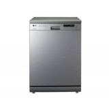 ظرفشویی 14 نفره ال جی LG Dish Washer D1452WF