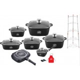 سرویس چدن سرامیک پرشیا PERSIA Iron Service PR450
