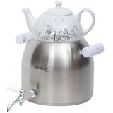 کتری و قوری شیردار روگازی پرشیا PERSIA Tea Maker PR922