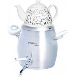 کتری و قوری شیردار روگازی پرشیا PERSIA Tea Maker PR924