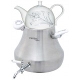 کتری و قوری شیردار روگازی پرشیا PERSIA Tea Maker PR 928