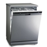 ظرفشویی بخارشور ال جی LG Steam Dishwasher D1444