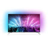 تلویزیون 55 اینچ فورکا فیلیپس PHILIPS TV 55PUS7101