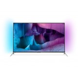 تلویزیون 55 اینچ سه بعدی فیلیپس PHILIPS TV 55PUS7100