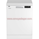 ظرفشویی 13نفره بکو BEKO Dish Washer DFN28320S