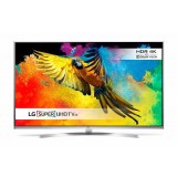 تلویزیون سوپر یو اچ دی ال جی LG Super UHD TV 49UH850V
