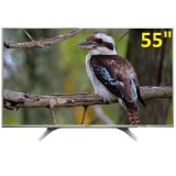 تلویزیون 55 اینچ فورکا پاناسونیک PANASONIC TV 55XD650M