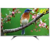 تلویزیون 49 اینچ فورکا پاناسونیک PANASONIC TV 49XD650M