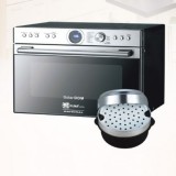 سولاردام فوما FUMA Mircowave FU-760