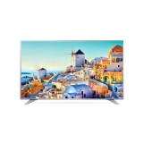 تلویزیون 60 اینچ اسمارت فورکای ال جی LG TV 60UH654v