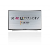ال ای دی 55 اینچ منحنی سه بعدی LG TV 55UG870T
