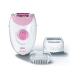 اپیلاتور براون مدل Braun SILK EPIL Epilator 3270