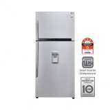 یخچال ال جی LG Refrigerator GR-B872