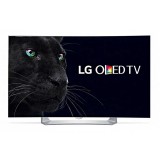 تلویزیون 55 اینچ OLED ال جی LG OLED TV 55EG910v