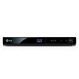 دی وی دی سه بعدی بلوری ال جی LG PLAYER BP325