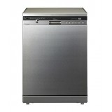 ظرفشویی ال جی LG DishWasher D1464