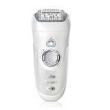 اپیلاتور براون مدل 7681 Braun Silk Epil Epilator