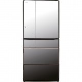 یخچال هیتاچی HITACHI Refrigerator R-E6800X