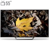تلویزیون 48 اینچ اسمارت سونی Sony Smart TV W650D