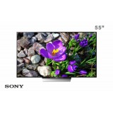 تلویزیون 55 اینچ فورکا سونی SONY 4K TV 55X8500D