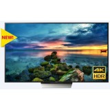 تلویزیون 55 اینچ فورکا سونی SONY 4K TV 65X8500D