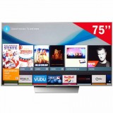 تلویزیون 55 اینچ فورکا سونی SONY 4K TV 65X8500D