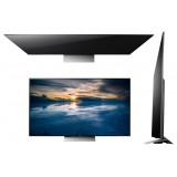 تلویزیون 55 اینچ فورکا سه بعدی سونی SONY TV 55X9300D