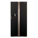 یخچال هیتاچی HITACHI Refrigerator R-W660F