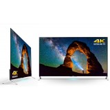 تلویزیون 65 اینچ الترا اچ دی سونی SONY 4K TV 65X9000C