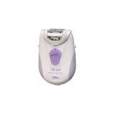 اپیلاتور براون مدل 2370 Braun epilator