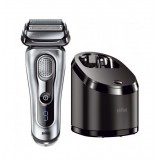 ریش تراش فویلی براون BRAUN Shaver Premium 9090cc