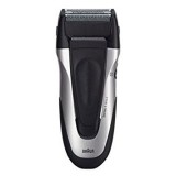 ریش تراش فویلی براون مدل BRAUN SHAVER 197S