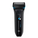 ریش تراش فویلی براون SHAVER BRAUN WF2S 5760