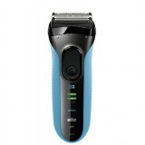 ریش تراش فویلی براون مدل Braun Shaver 3040s