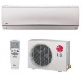 کولر گازی ال جی 18000 LG Split AK-18JIT