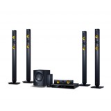 سینما خانگی سه بعدی بلوری ال جی LG BH9530TW
