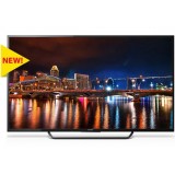 تلویزیون 43 اینچ فورکا اندروید سونی SONY Android TV 43X8000D
