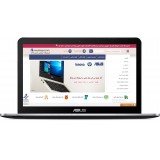 لپ تاپ ایسوس مدل (ASUS K556U (Core i5
