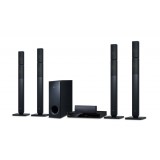 سینما خانگی 1000 وات ال جی LG Home Theater DH6630T